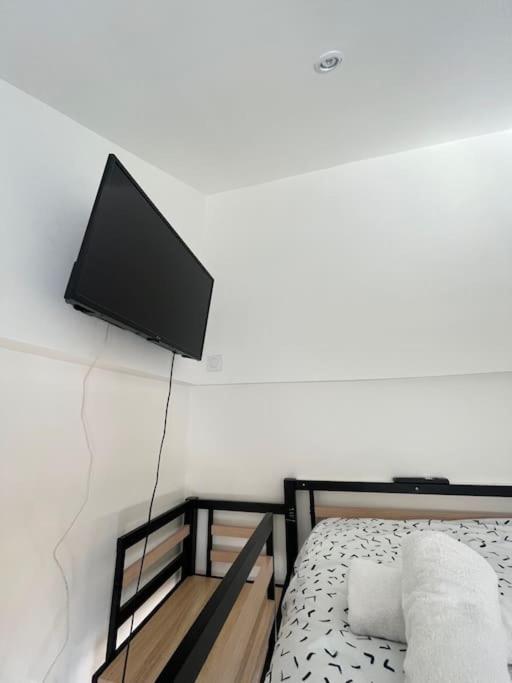 Banjul - Bel Appartement A Reims Ngoại thất bức ảnh