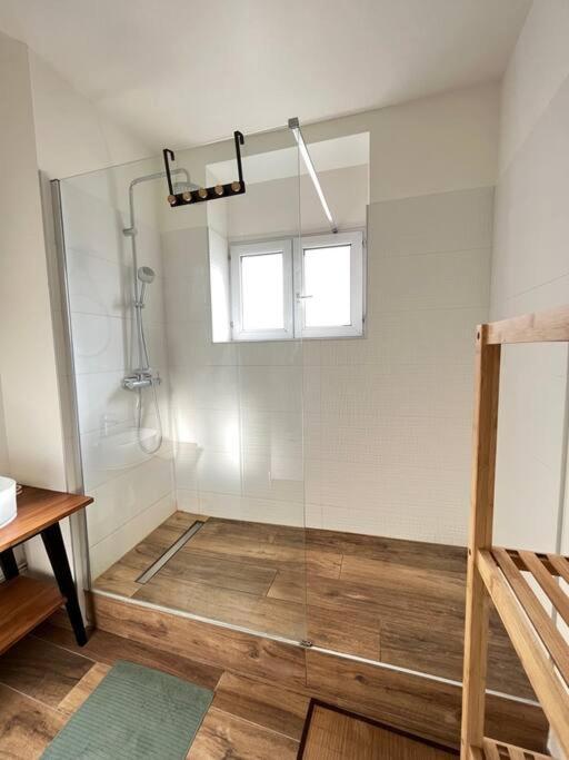 Banjul - Bel Appartement A Reims Ngoại thất bức ảnh
